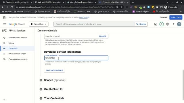 Send Emails From WordPress: Easy Setup Of WP Mail SMTP With Gmail