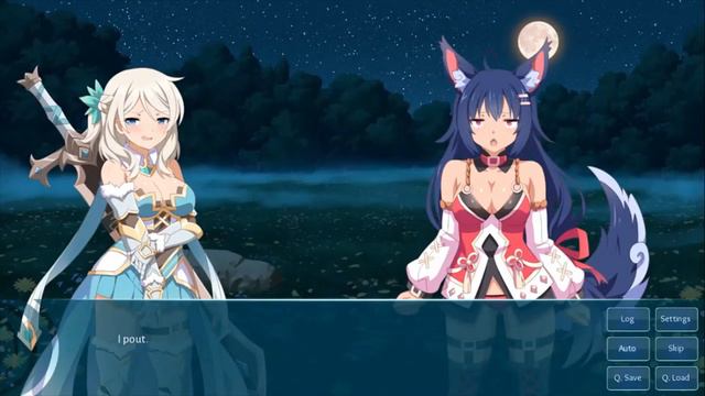 sakura fox adventure bgm 2 смотреть онлайн