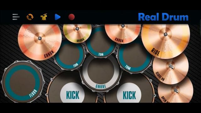 Diorama / IRyS (Short Real Drum Cover) смотреть онлайн