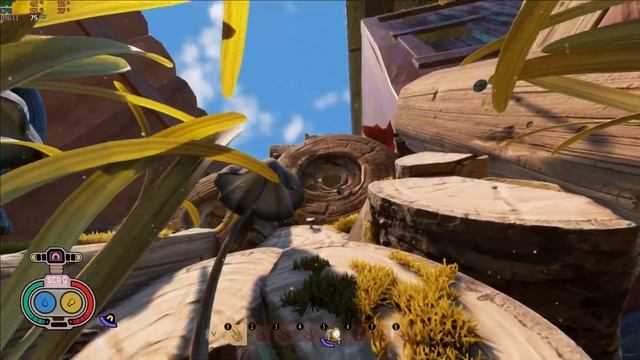 ГДЕ НАЙТИ ХАЛЯВНЫЕ СИЯЮЩИЕ ПАНЦИРИ СКАРАБЕЯ 5 ШТУК GROUNDED смотреть онлайн