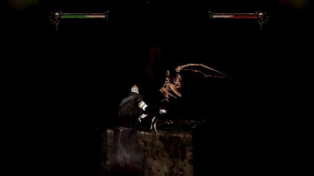 Bloodborne On PS1?! Nightmare Creatures II Review - TeslaChad смотреть онлайн