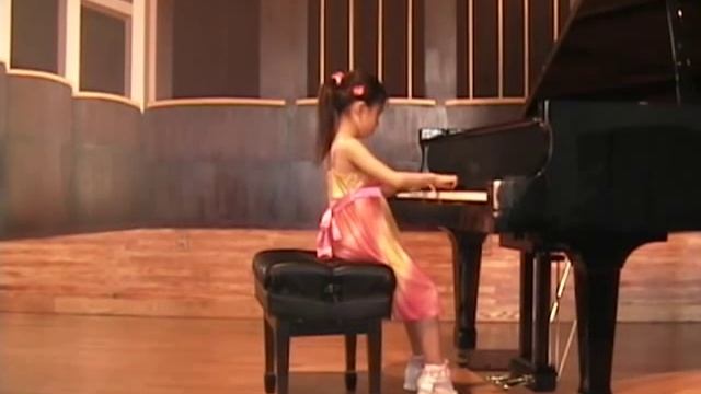 Gretchaninov. Mazurka смотреть онлайн