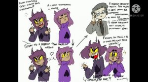 °• Пробная озвучка комиксов по 13 карт •°