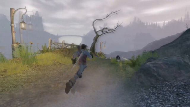 LETS PLAY! Fable II (4K/PC/XBOX CLOUD GAMING BETA) Part 3 - No Commentary смотреть онлайн