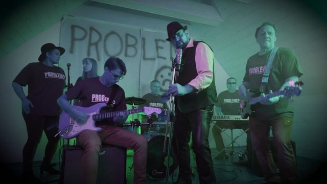 "Probleme" von FerDL смотреть онлайн