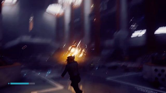 Control (No Comments) ➤ Часть 25 ➤ Камера номер 6 Брат близко