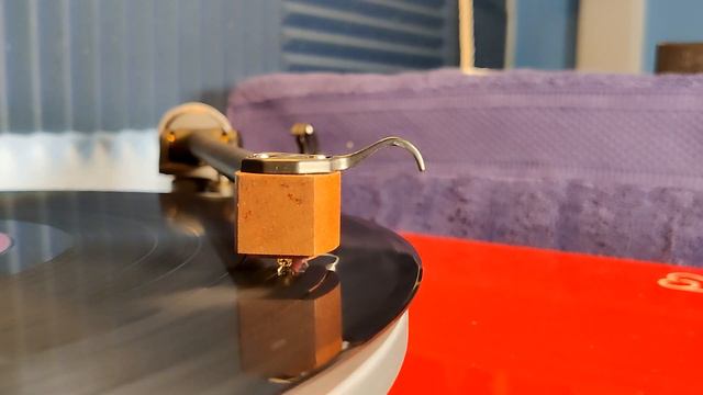 Sing It, Shout It - Starz 🎸 Rega Planar 2, Denon DL-103R, Schiit Mani 2 смотреть онлайн