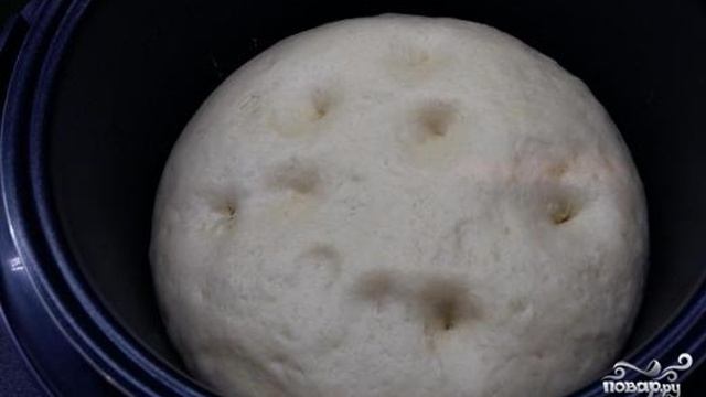 Книга рецептов