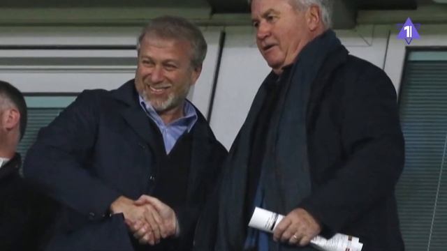 Дело Абрамовича - 2. Как Роман Аркадьевич доказывал сефардские корни смотреть онлайн