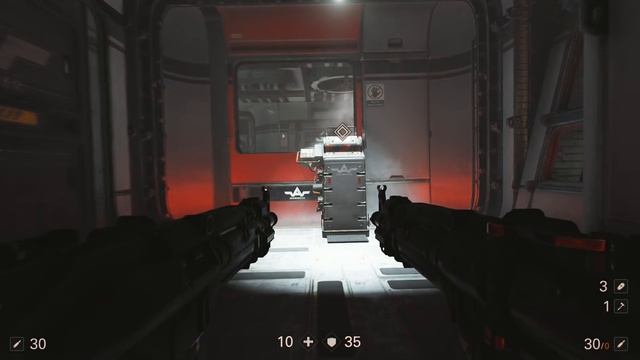 Wolfenstein 2: The New Colossus Walkthrough - I Am Death Incarnate! - Part 2 "Reunion" #2 смотреть онлайн