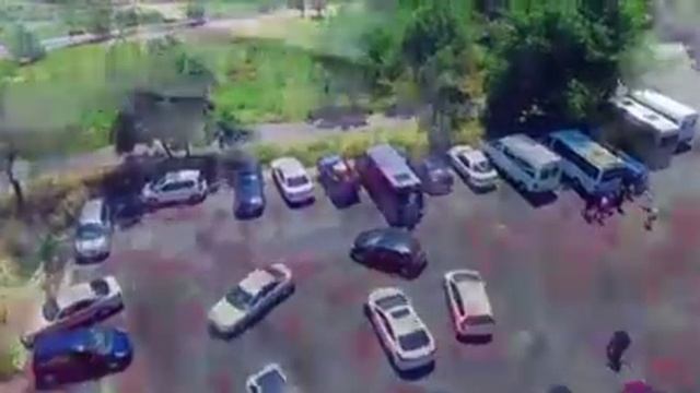 самые красивые город УЗГЕН смотреть онлайн