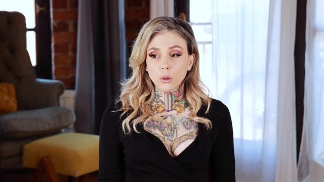 Lets talk about Tattoo Regret смотреть онлайн