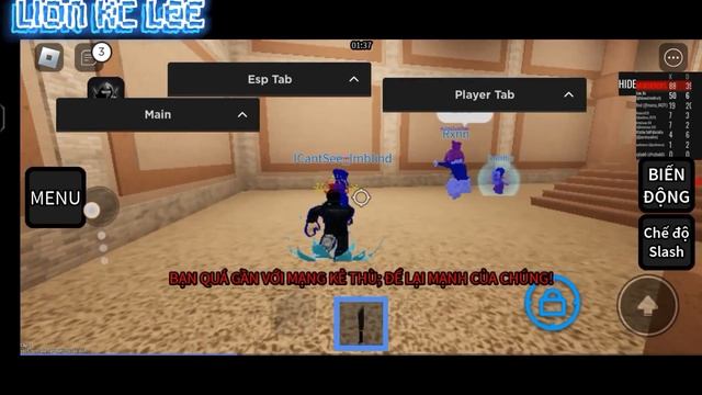?Roblox Script Hack?|?MURDERERS VS SHERIFF?|script made by Bebo Mods|Mobile/PC|Lion Kc Lee смотреть онлайн
