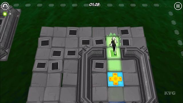 Ben 10 Game Generator 5D - Walkthrough - Part 26 - Outside Keys (PC HD) [1080p60FPS] смотреть онлайн