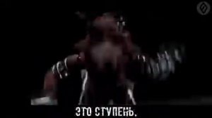 Фнаф Песня фокси На Русском Дай мне шанс