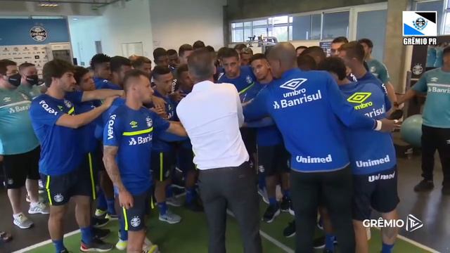 VAGNER MANCINI "Vamos mudar essa situação a partir de agora Juntos!" смотреть онлайн