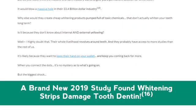 ((Caution)) Primal Life Organics LED Teeth Whitening System Reviews - How LED Teeth Whitening Works смотреть онлайн