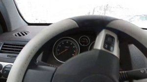 НЕ ЗАВОДИТСЯ OPEL ASTRA H. Не видит ключа, ошибка 161450и 161600