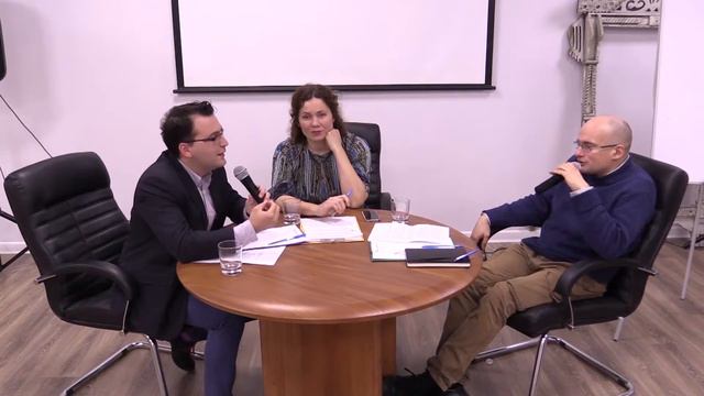 Зачем нужны Росгвардия и ФСБ? смотреть онлайн