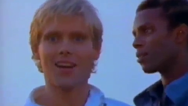 General Public - Tenderness