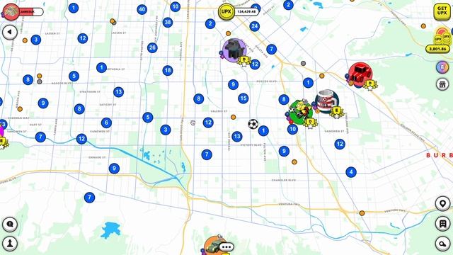 SELLING 21 PROPERTIES IN 24HR, MY UPLAND FACTORY NODE AND PURCHASING THE SHOWROOM LAND!!! смотреть онлайн