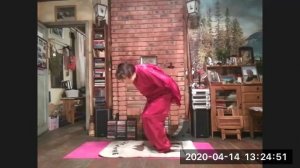 Возвращение Детства. Цигун