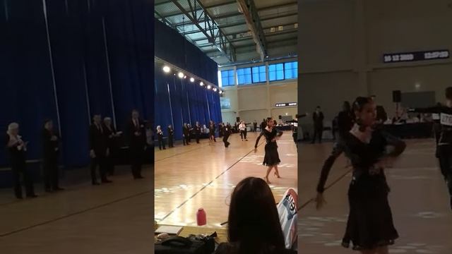 Пасадобль смотреть онлайн