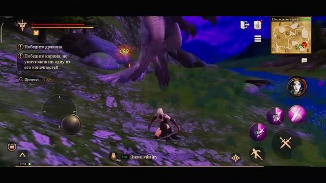 Rangers of Oblivion. Путь рейнджера, Надя. Полное прохождение(без сюжета) смотреть онлайн