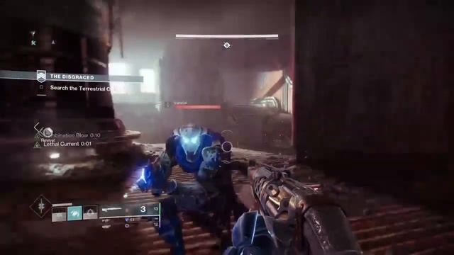 Destiny 2 YouTube stream смотреть онлайн