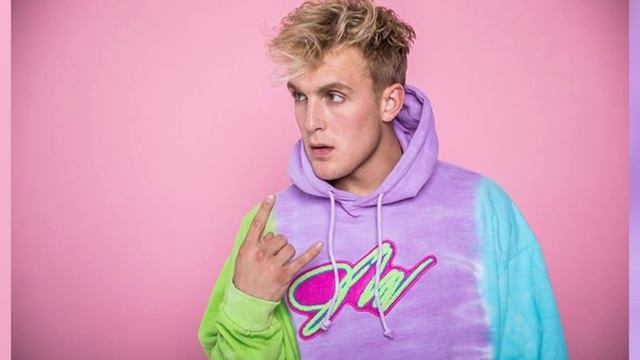 Jake Paul & Erika Costell BROKE UP смотреть онлайн
