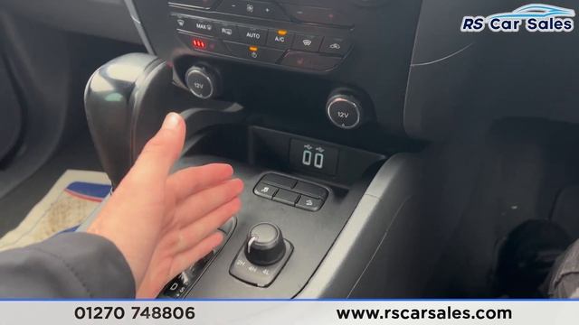 FORD RANGER WILDTRAK 4X4 DCB | RS Car Sales BP68YCG смотреть онлайн