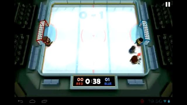 Ice Rage- (Игра на планшете)-#2 смотреть онлайн