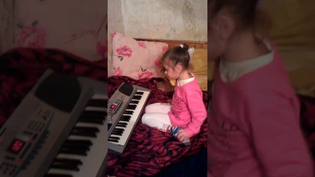 Ребенок самоучка смотреть онлайн