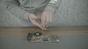 Как сделать мощный ноутбук своими руками  из Хлама ноутбук который тянет Всё