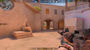 КАК ПОДНЯТЬ ЛЕГЕНДУ ЗА ДЕНЬ В STANDOFF 2?