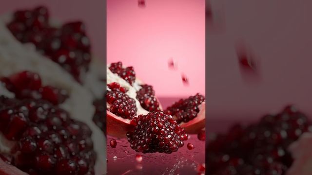 Cosmeteria Natural Clarity Pomegranate & Collagen Shampoo