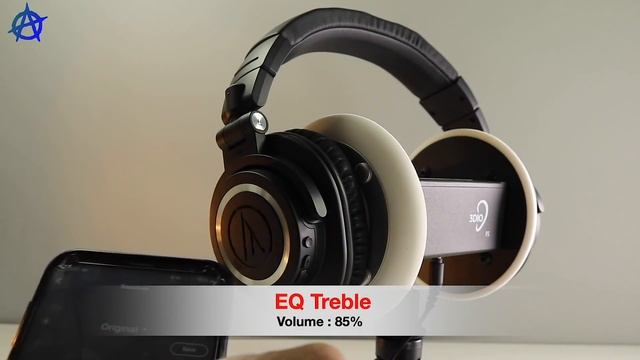 Audio-Technica ATH-M50xBT2 Headphone Review | 2021| Audio Test смотреть онлайн