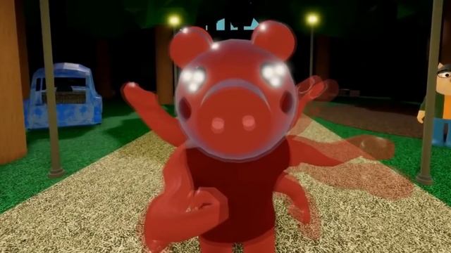 SCP & Sonic.EXE & Roblox Piggy & Siren Head — Coffin Dance Song Astronomia (Cover) смотреть онлайн