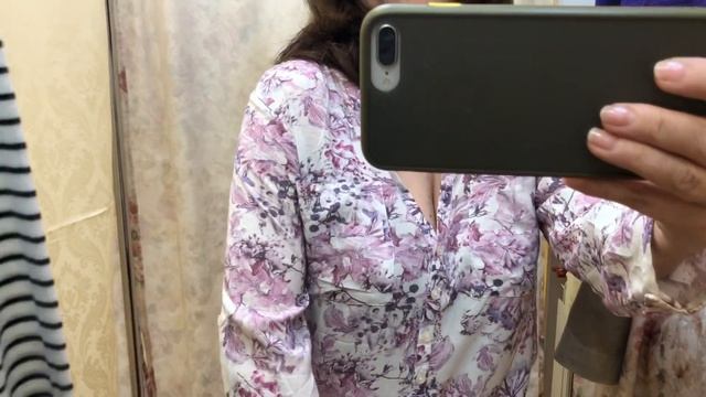 Финальная распродажа|| скидка 90%||  примерка вещей