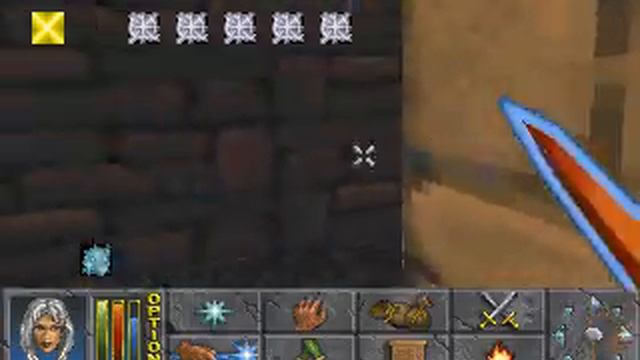 TES II: Daggerfall: Namira - Namira's Ring смотреть онлайн