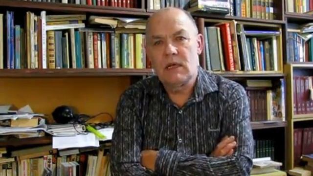 Видеоотзыв о курсах Каширского Алексея смотреть онлайн