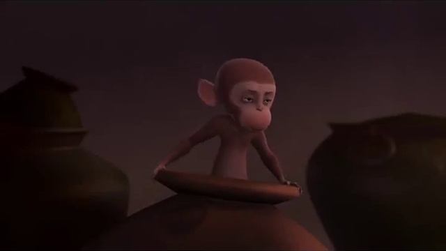 МАЛЕНЬКИЙ КРИШНА 1 смотреть онлайн