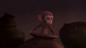 МАЛЕНЬКИЙ КРИШНА 1