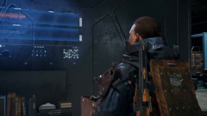 Как я играл в Death Stranding