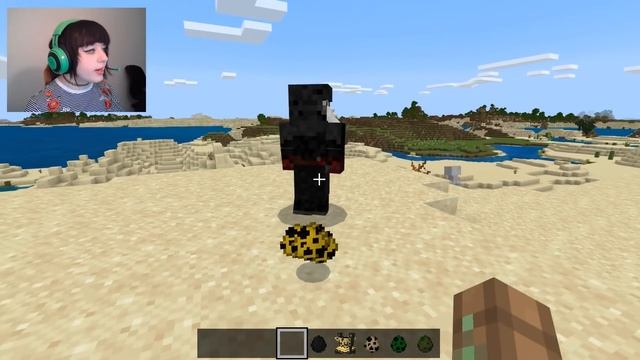 REAL SCP LOCKDOWN MOD in Minecraft PE! | SCP 096, SCP 999, SCP 173, SCP 106 & More! смотреть онлайн
