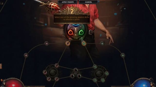 Path Of Exile | Intel i5 11400 uhd 730 Graphics 16GB ram gameplay | Low end pc смотреть онлайн