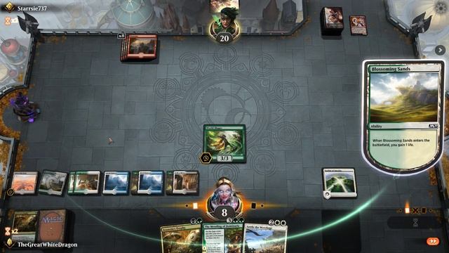 Preposterous Field Of The Dead combo deck (40+ triggers) - MTG Arena - Standard - Original Deck смотреть онлайн