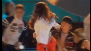 Ксения Ларина   Пузырьки лимонада