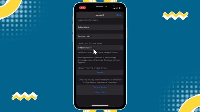 How To Delete Hidden Purchases On iPhone (EASY) смотреть онлайн