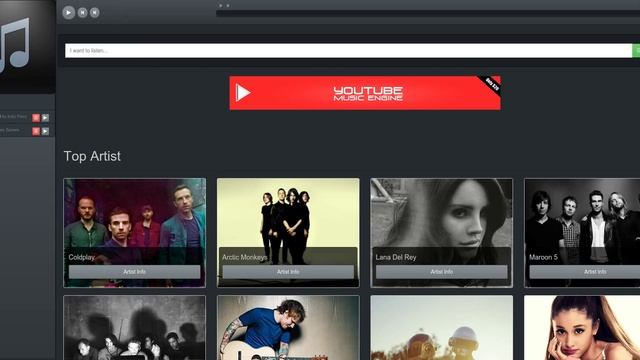 Youtube Music Engine Installation & Basic Setting смотреть онлайн